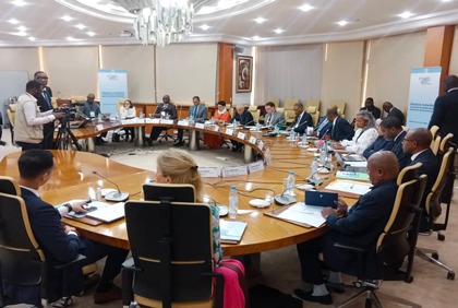 Banques centrales : les superviseurs bancaires francophones échangent sur la gestion et la résolution des crises bancaires à Dakar