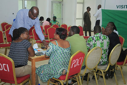 PDCI-RDA : convention pour désigner le candidat du parti à la présidentielle 2025