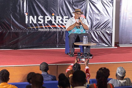 Côte d’Ivoire : : un concert éducatif au service de la jeunesse