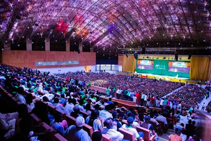 Marché Ivoirien de l’Artisanat-6ième édition : le MIVA 2025 officiellement lancé au Parc des Expositions d’Abidjan