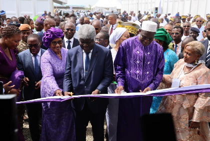 “Forum Invest In” : le District du Denguélé ouvre ses portes aux investisseurs du monde