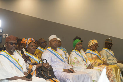 Côte d’Ivoire : la dette publique au cœur des débats parlementaires sous-régionaux