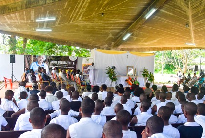 Hommage à Odile De Vasselot : La Côte d’Ivoire salue le parcours exceptionnel d’une pionnière de l’éducation