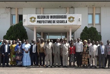 Côte d’Ivoire / Élaboration du PND 2026-2030 : le ministère de l’Économie lance des consultations locales dans les 31 régions