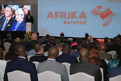 Secteur bancaire:  BDA devient AFRIKA BANQUE CÔTE D’IVOIRE