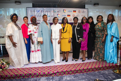 AWLN Côte d’Ivoire : conférence annuelle pour renforcer le leadership féminin et l’autonomisation des femmes