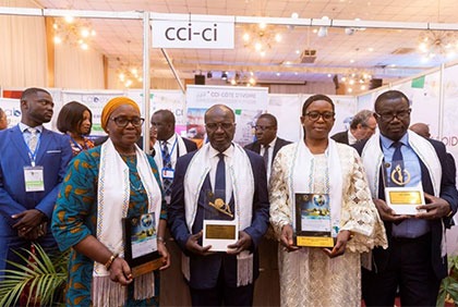 Leadership du système management de la qualité : Touré Faman distingué à Africa QSHE Forum 2025