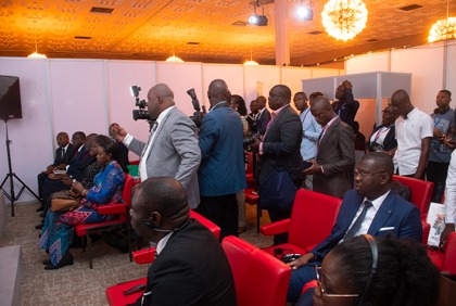 Investissements régionaux : la Côte d’Ivoire facilite l'implantation de la BIDC à Abidjan