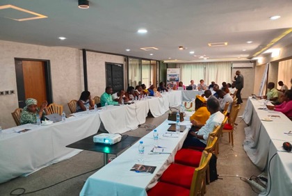 Côte d'Ivoire : Action contre la faim déploie un outil pour renforcer la qualité du système de santé