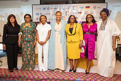 Leadership féminin et diplomatie préventive à l’honneur à Abidjan : AWLN CI tient sa conférence annuelle 2025