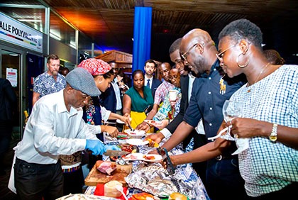 Célébration de la Fête de l’Europe 2025 à Abidjan