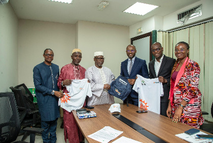 RGEE-CI 2024 : Le Directeur Général de l’ANStat sur le terrain pour renforcer la sensibilisation et la mobilisation des chefs d’entreprises et des chefs religieux