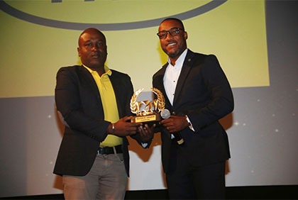 Côte d’Ivoire / Culture : Le Majestic Cinéma célèbre une décennie d’existence à travers des Awards