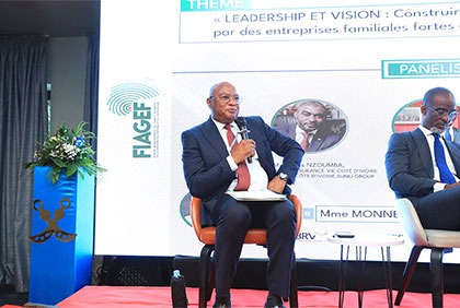 Côte d'Ivoire : Forum inter-Afrique du Family Business, de la gestion de Fortune (FIAGEF )