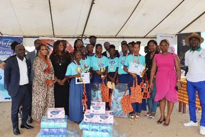 8ème édition du Concours Féminin d’Art Oratoire et de Débats