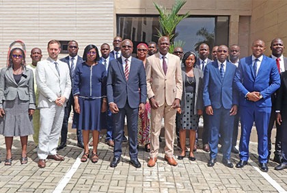 Risques budgétaires liés au changement climatique : la Direction Générale de l’économie actualise le modèle T21