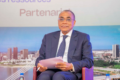 Table-ronde sur le financement du Plan national multisectoriel de nutrition 2024-2027 : les 13 fiches projets soutenant ce dispositif présentées