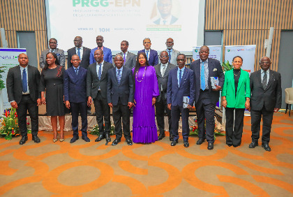 Gestion des EPN : lancement de la formation des dirigeants des Établissements Publics Nationaux