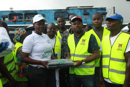 Code de l’Hygiène et de la Salubrité: le ministère de l’hydraulique, de l’assainissement et de la salubrité achève sa caravane