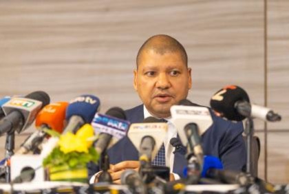 Jean-Louis Billon tend la main et trace la voie d’une Côte d’Ivoire rassemblée