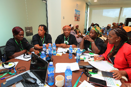 Côte d'Ivoire : Atelier Régional de mobilisation, de capitalisation et de plaidoyer sur l'impact des projets de la BAD