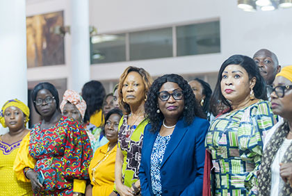 Santé : la Côte d’Ivoire accueille les sommités mondiales de la chirurgie pédiatrique