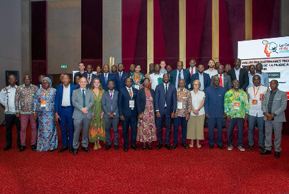 Filière anacarde : L’édition 2025 de l’atelier des PTF placée sous le renforcement de la coopération entre les acteurs et les structures d’appui 