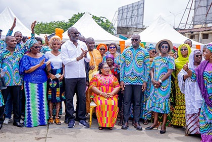 Un nouveau départ pour l’unité et le développement prôné par la mairie