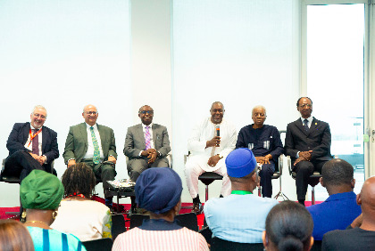 Première édition de la Journée d’Échanges Intergénérationnels à la BAD