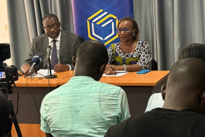 Lancement officiel des phases de recrutement de sa cinquième promotion d’auditeurs 