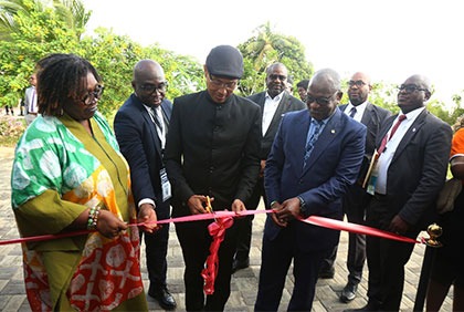 5e édition de l’African digital week : La Côte d’Ivoire ambitionne de devenir le « grossiste de l’IA » pour la sous-région et au-delà 