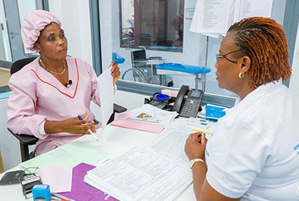 Santé : des avancées majeures enregistrées dans la prise en charge des malades et de certaines pathologies