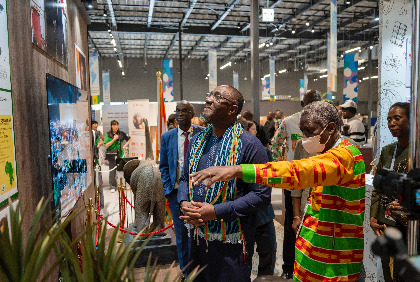 Exposition Universelle d’Osaka 2025