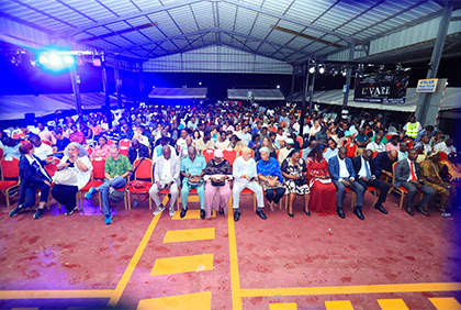 Art et culture: Présentation de la pièce théâtrale ''L'Avare'' de Molière