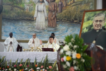 Religion : Les fidèles catholiques commémorent Saint Josémaria Escriva et le Jubilé de l’Espérance