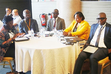 Côte d’Ivoire : l’intelligence artificielle au cœur des enjeux des loteries africaines lors d’un forum à Abidjan