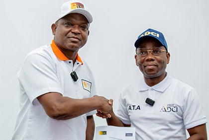 Présidentielle 2025 : Assalé Tiémoko  et Vincent Toh Bi Irié lancent officiellement l'Alliance pour la Justice, la Nation et l'Alternance (AJUNA)