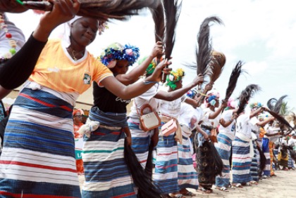 Culture, santé et Écologie au cœur de la 9ème édition de la semaine du Kroubi à Bondoukou 
