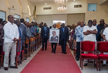 Adieu Roro : la Côte d’Ivoire pleure une voix et une âme