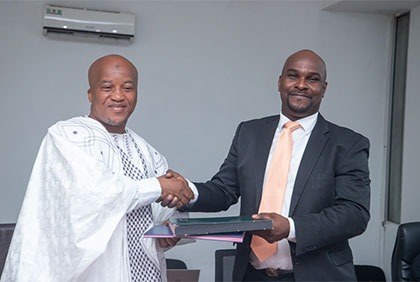 Côte d’Ivoire : la Fédération des consommateurs renforce les capacités de ses administrateurs autour de l’inclusion financière innovante