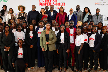 4e édition du Forum de l’Insertion Professionnelle