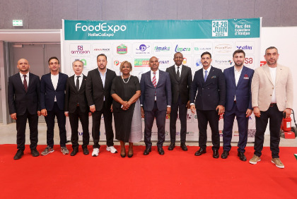 Côte d’Ivoire : ATLM Expo organise deux salons internationaux au cœur du goût et de l’hospitalité à Abidjan