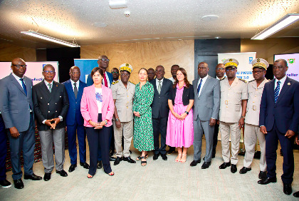 Côte d’Ivoire: ouverture de l’atelier de consultation des collectivités territoriales sur la révision des CDN 3.0