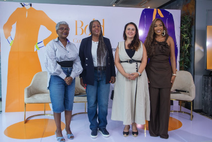 Bold Conversations by Veuve Clicquot : femmes leaders à l’honneur à Abidjan