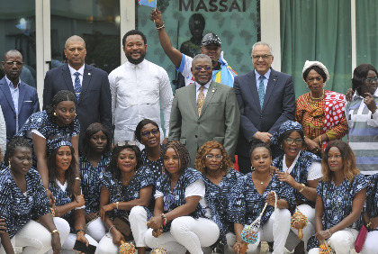 Sport : Séminaire Bilan du Réseau international Francophone pour le sport (RIFS)