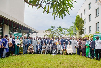 Lutte contre la Peste des Petits Ruminants : Abidjan accueille un dialogue stratégique pour l’Afrique de l’Ouest