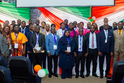 Côte d’Ivoire: les innovations majeures du statut général de la fonction publique et la retraite active au coeur d'un atelier à Abidjan