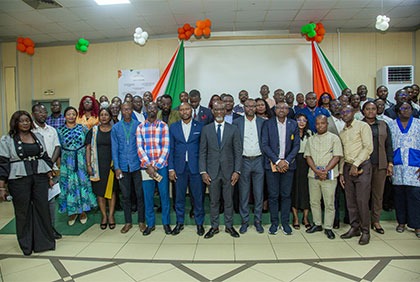 Gestion financière : Stanislas Zézé invite les agents de PETROCI Holding à investir dans leur avenir