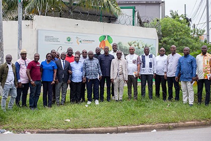 Côte d'Ivoire:  la 2ᵉ édition de la Journée d’hommage au Président Alassane Ouattara lancée