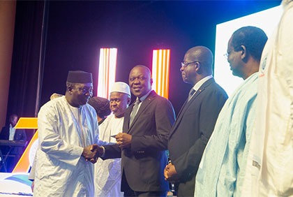 Clôture des festivités des 75 ans du Port Autonome d’Abidjan : gala de reconnaissance et perspectives de modernisation